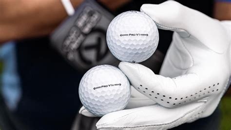 are there fake pro v1 golf balls